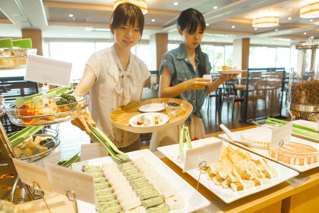 指宿度假酒店 指宿市 外观 照片
