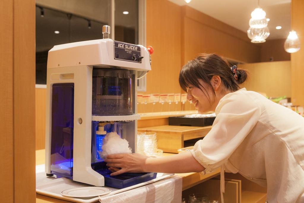 指宿度假酒店 指宿市 外观 照片