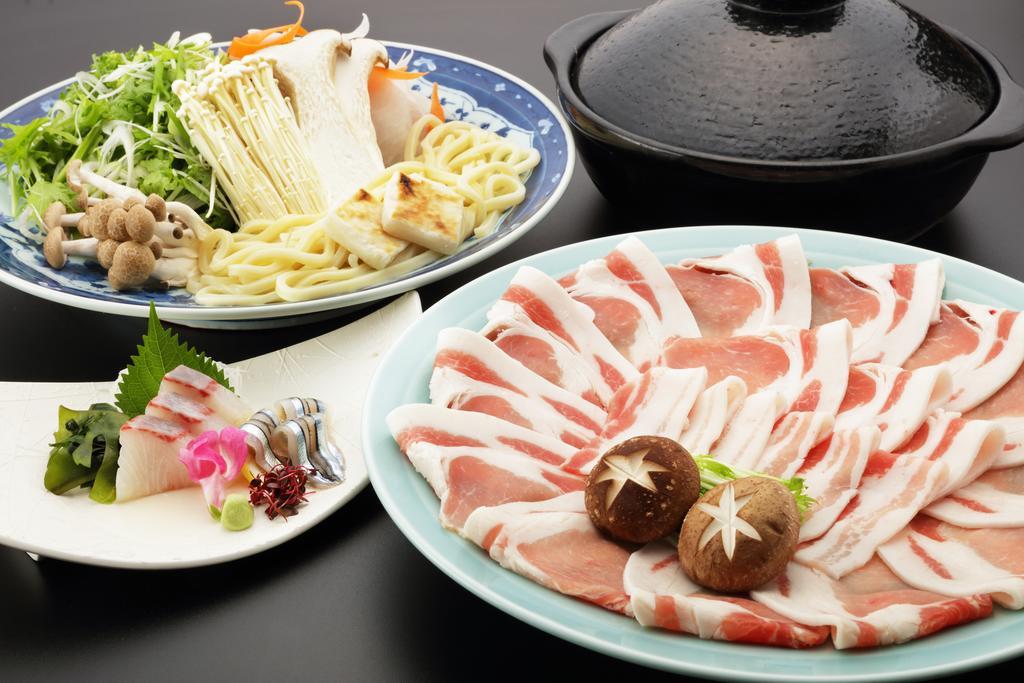 指宿度假酒店 指宿市 外观 照片