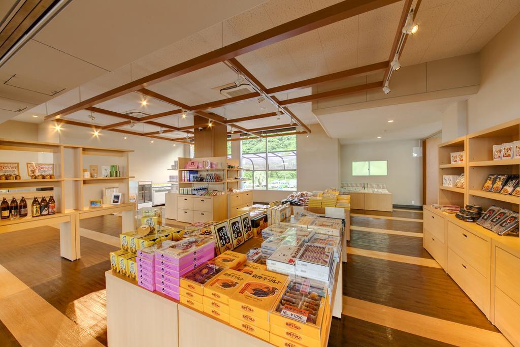 指宿度假酒店 指宿市 外观 照片