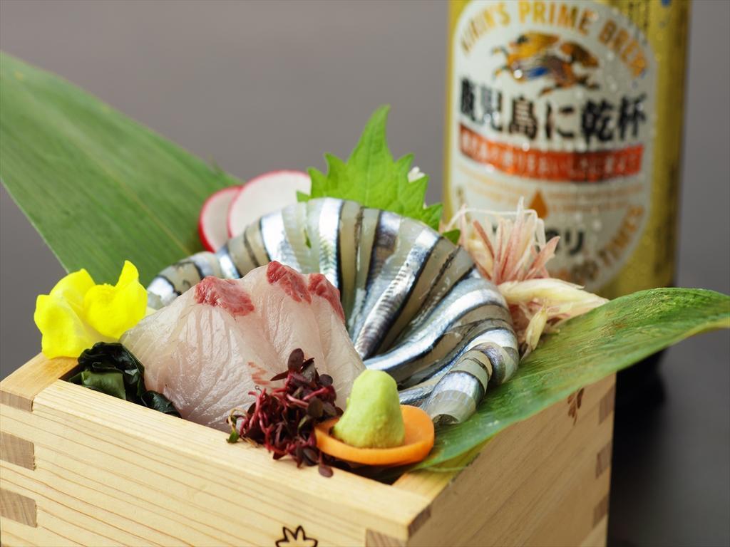 指宿度假酒店 指宿市 外观 照片