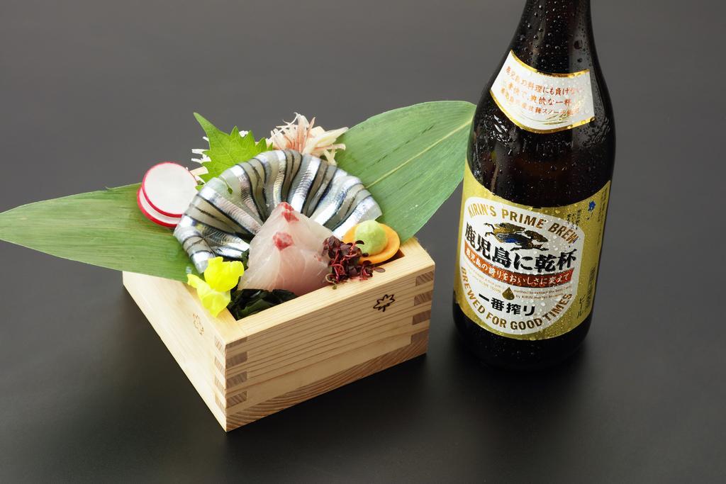 指宿度假酒店 指宿市 外观 照片