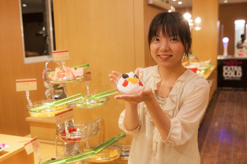 指宿度假酒店 指宿市 外观 照片
